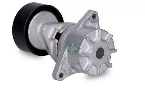 Schaeffler INA Belt Tensioner, V-ribbed belt (534048110)