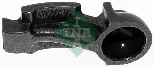 Finger Follower, engine timing