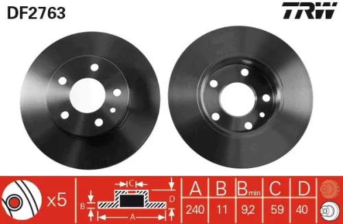 Brake Disc
