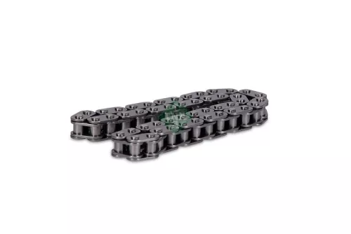 Chain, oil pump drive