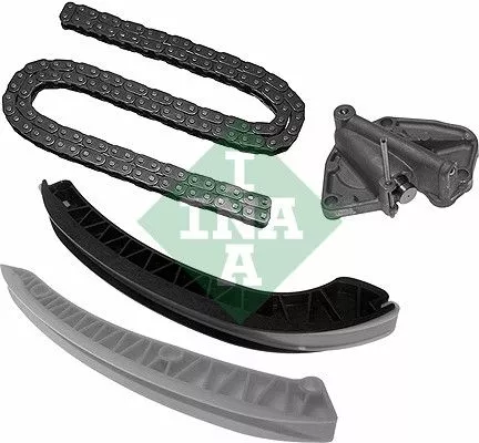 Timing Chain Kit