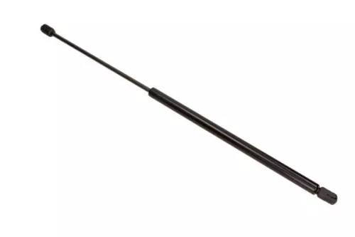 Gas Spring, rear window