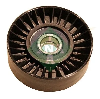 Schaeffler INA Deflection/Guide Pulley, V-ribbed belt (532056610)