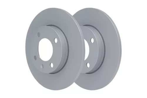 ATE Brake Disc (24.0110-0232.1)