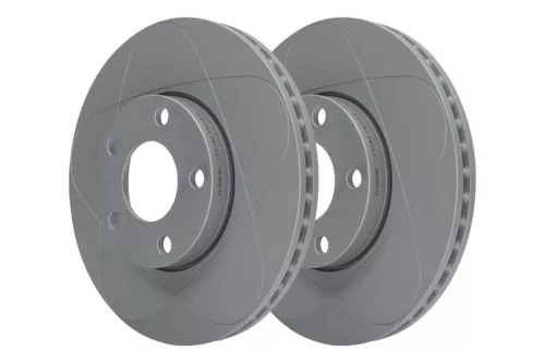 ATE Brake Disc (24.0325-0115.1)