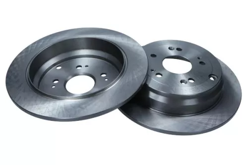 MAXGEAR Brake Disc (19-3339)