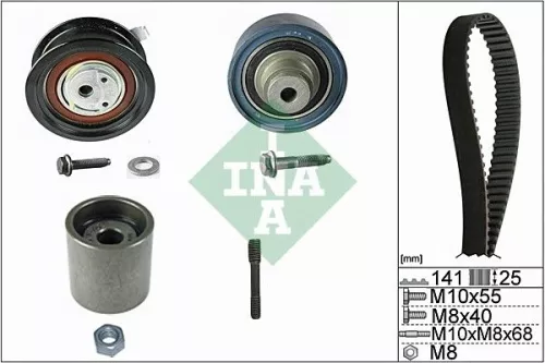 Timing Belt Kit