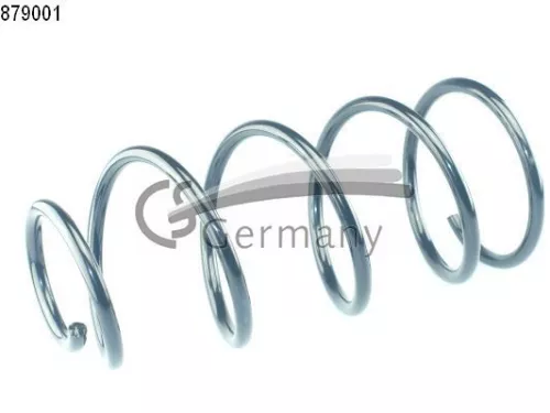 Suspension Spring