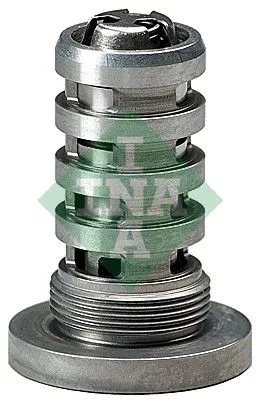 Central Valve, camshaft adjustment