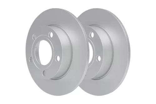 ATE Brake Disc (24.0110-0116.1)