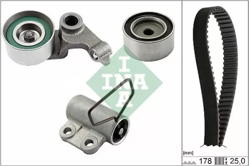 Timing Belt Kit