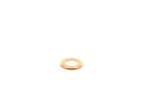 BOSCH Seal Ring, injector shaft (1987972086)