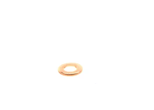 BOSCH Seal Ring, injector shaft (1987972086)