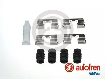 AUTOFREN SEINSA Accessory Kit, disc brake pad (D42854A)