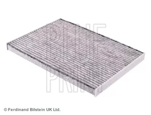 BLUE PRINT Parts Set, maintenance service (ADN12139)