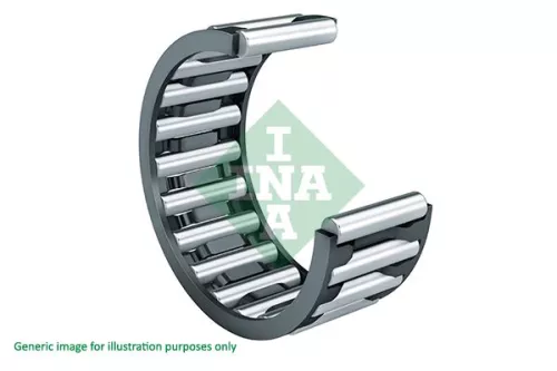 Schaeffler INA Bearing, manual transmission (712047610)