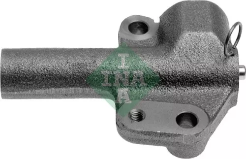 Vibration Damper, timing belt