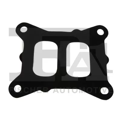 Gasket, charger