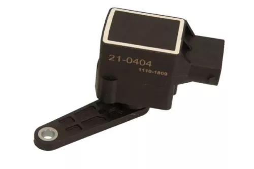 MAXGEAR Sensor, headlight levelling (21-0404)
