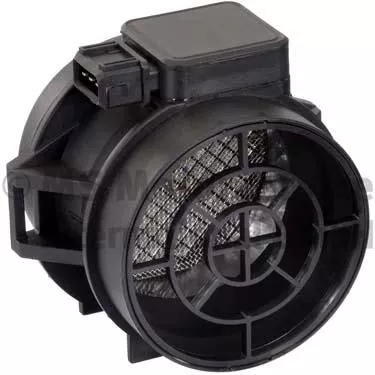 PIERBURG Mass Air Flow Sensor (7.07759.09.0)