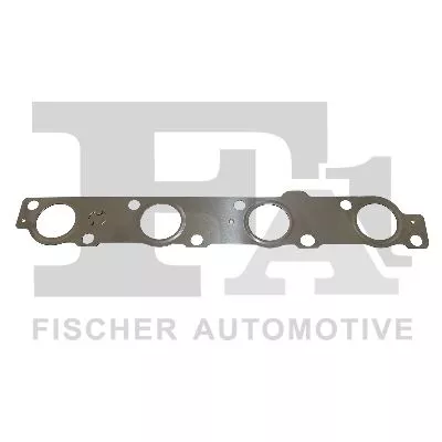 Gasket, exhaust manifold