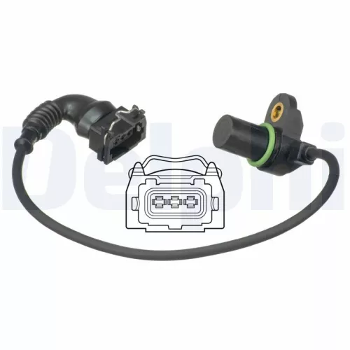 DELPHI Sensor, camshaft position (SS11200)