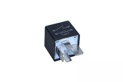 MAXGEAR Multifunctional Relay (50-0336)