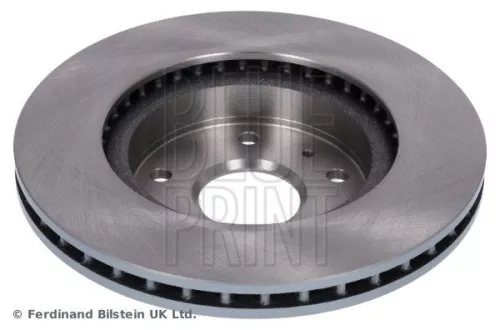 BLUE PRINT Brake Disc (ADK84334)