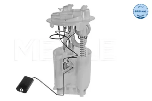Fuel Feed Unit