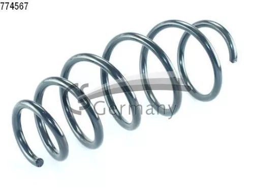 Suspension Spring