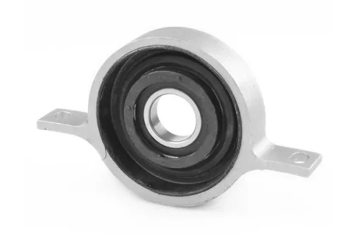 Suspension, propshaft