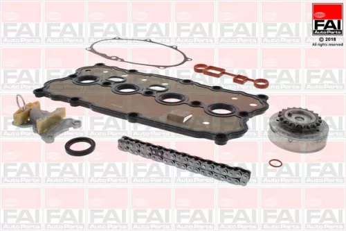 Timing Chain Kit