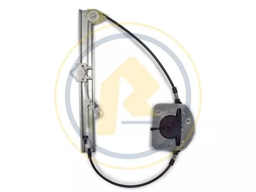 Window Regulator