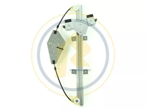Window Regulator