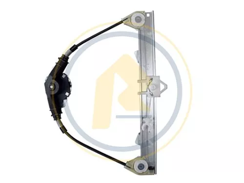 Window Regulator