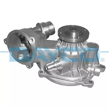 DAYCO Water Pump, engine cooling (DP576)