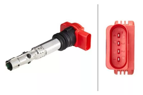 Ignition Coil