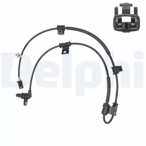 DELPHI Sensor, wheel speed (SS20524)