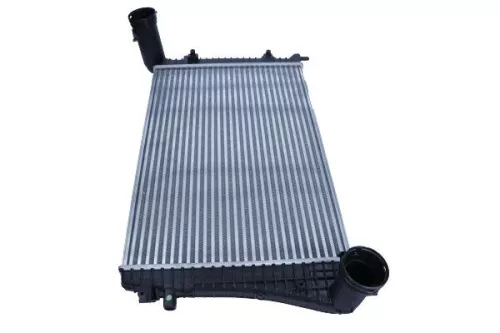 Charge Air Cooler