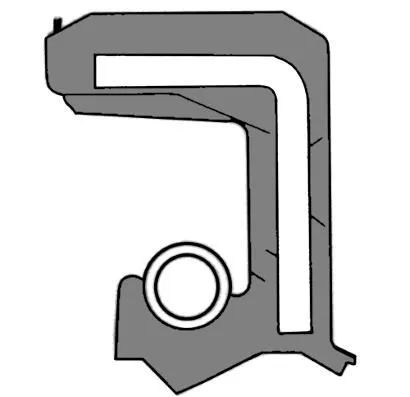 Seal Ring, spark plug shaft