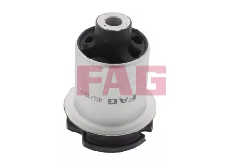 Bushing, axle beam