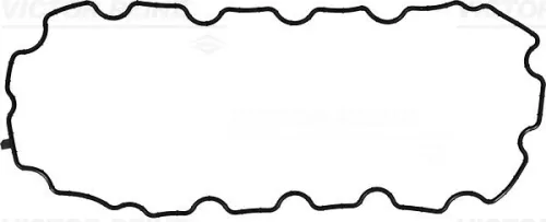 Gasket, oil sump