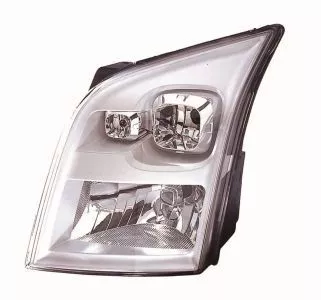 Headlight