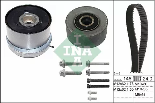 Timing Belt Kit