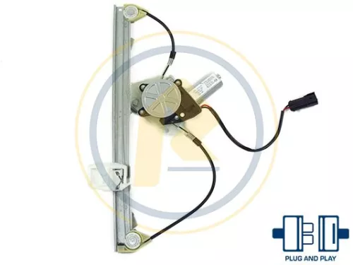 Window Regulator