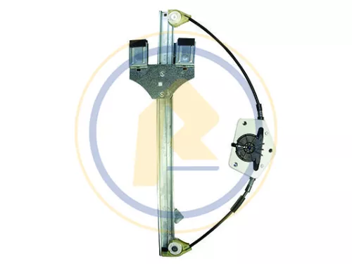 Window Regulator