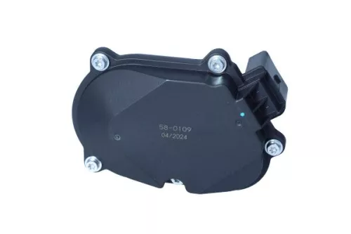 MAXGEAR Control, swirl covers (induction pipe) (58-0109)