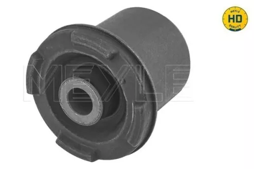 Mounting, control/trailing arm