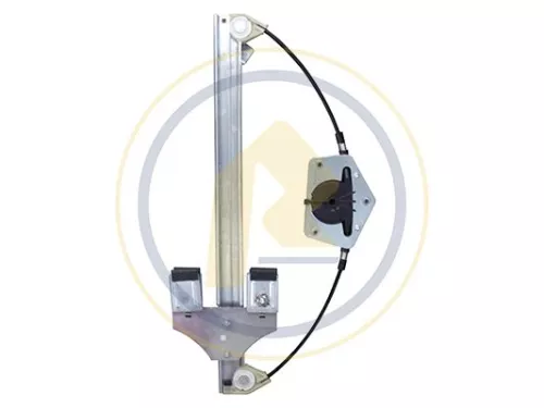 Window Regulator