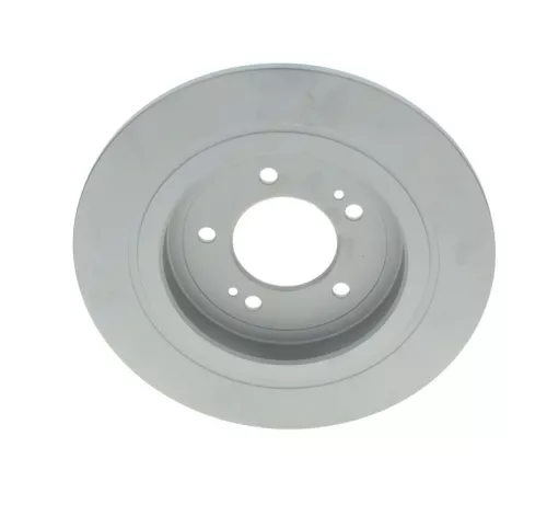 BOSCH Brake Disc (0986479E46)